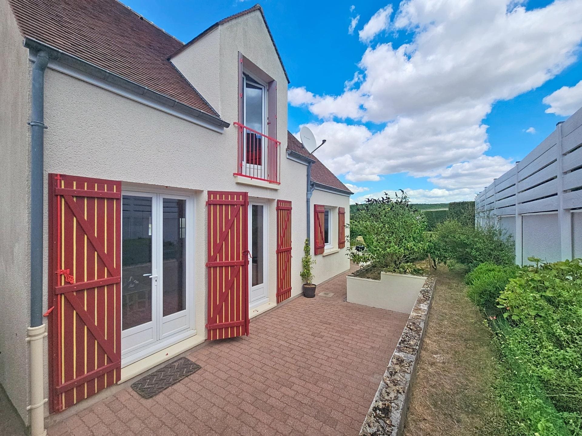 Maison à vendre, 100m², Provins