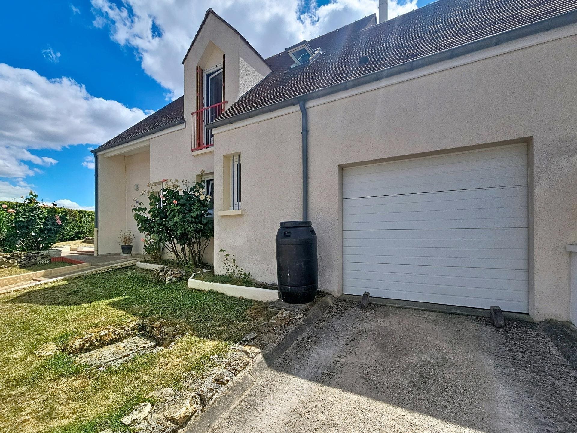 Maison à vendre, 100m², Provins