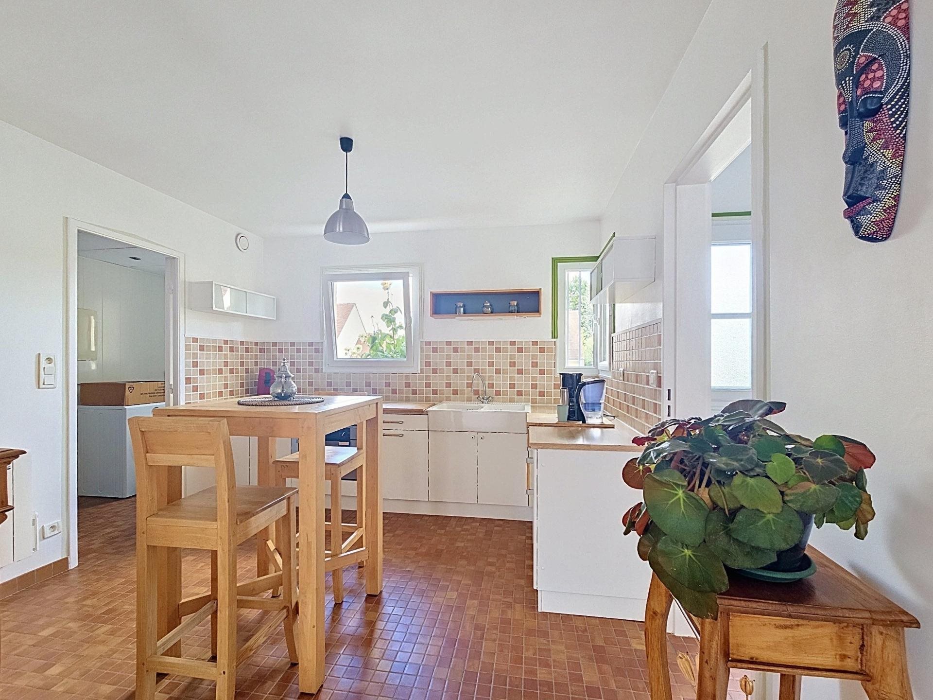 Maison à vendre, 100m², Provins