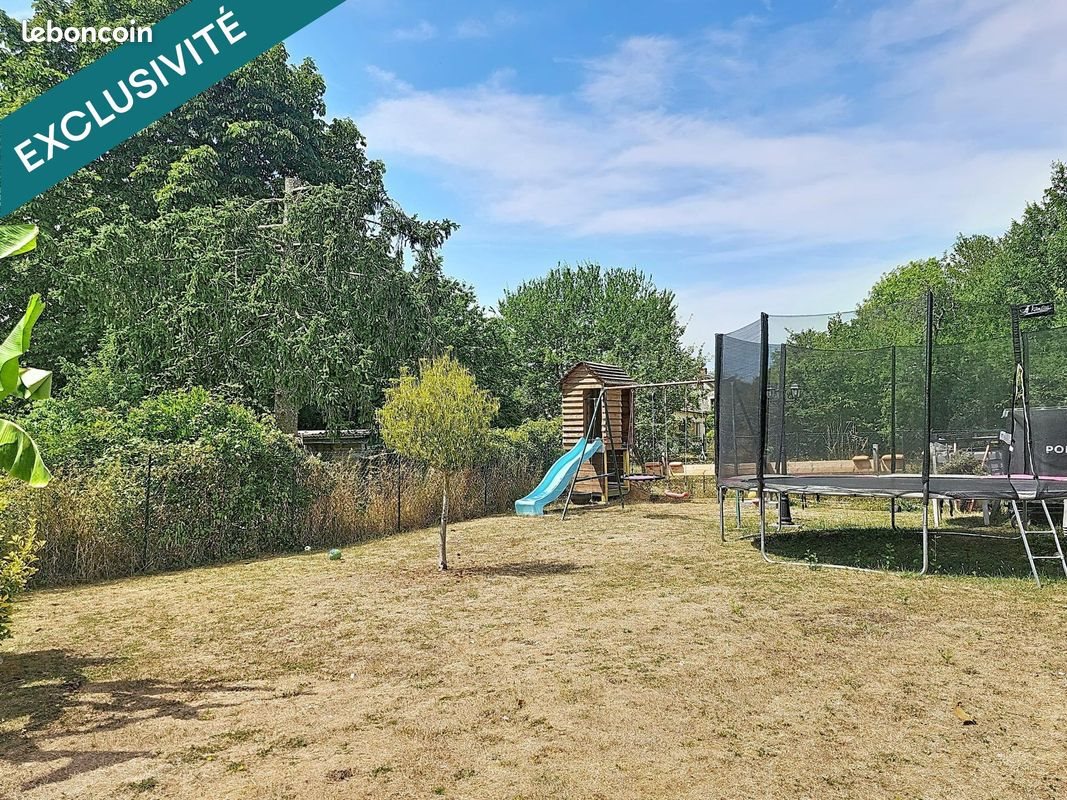 Maison à vendre, 168m², Longueville