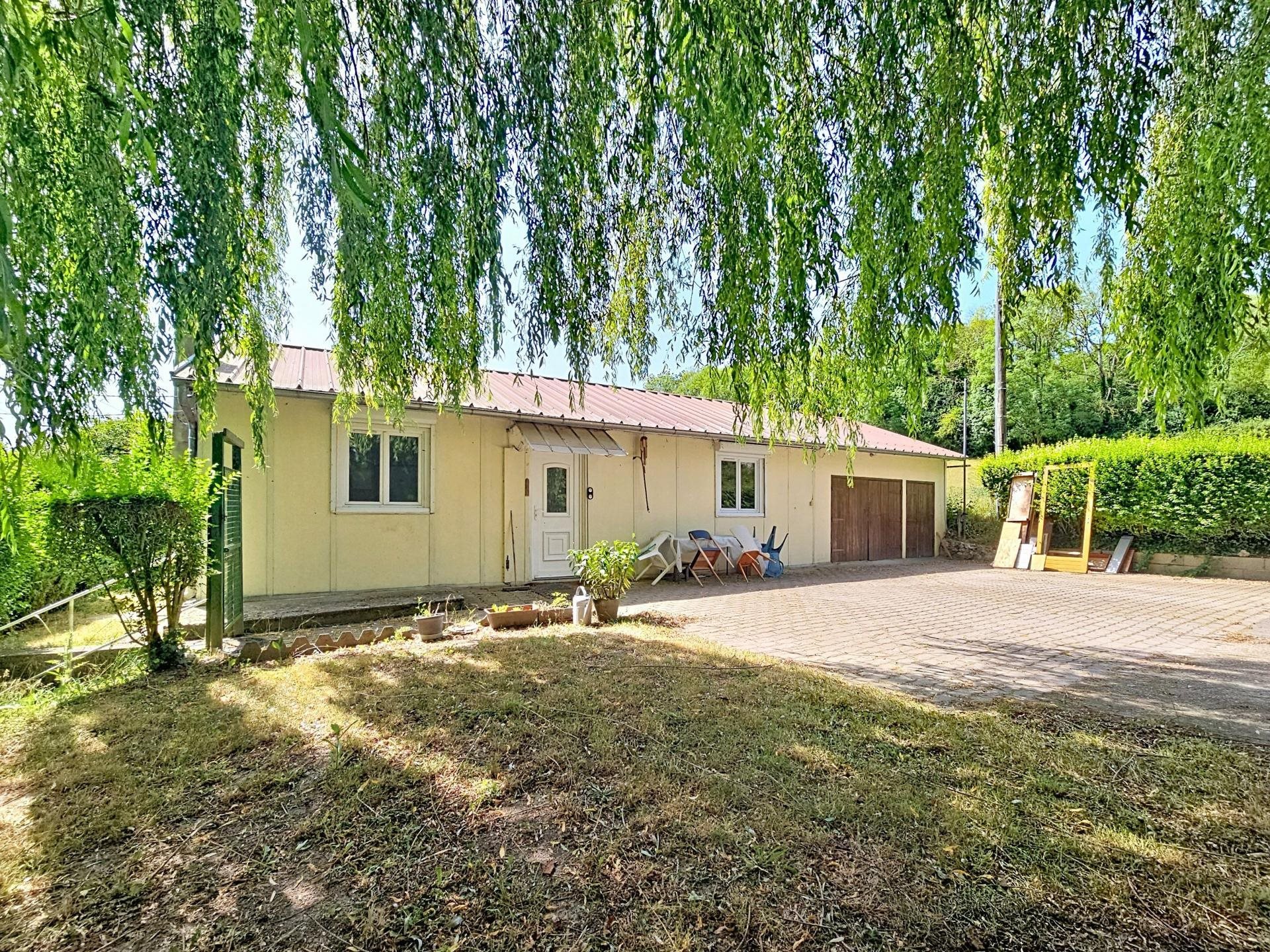 Maison à vendre, 62m², Provins