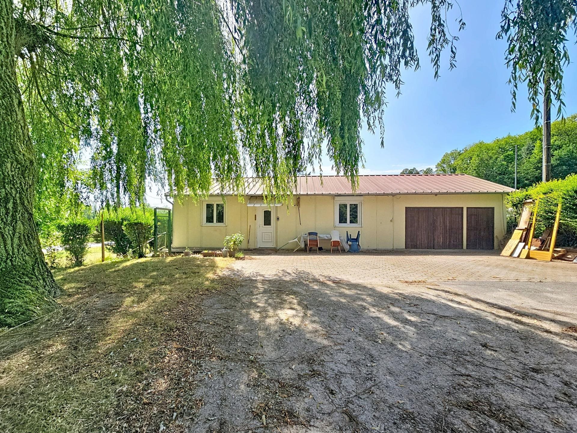 Maison à vendre, 62m², Provins