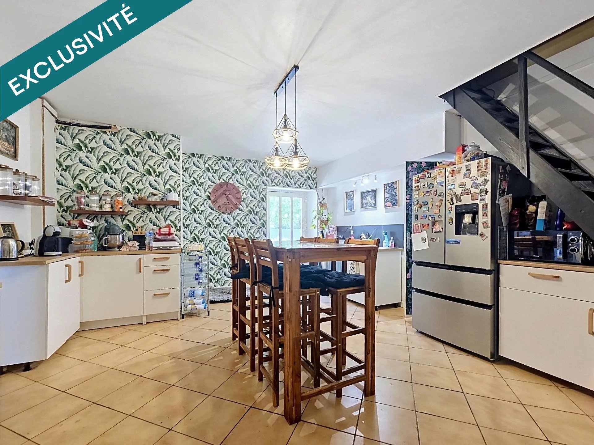 Maison à vendre, 145m², Nogent-sur-Seine