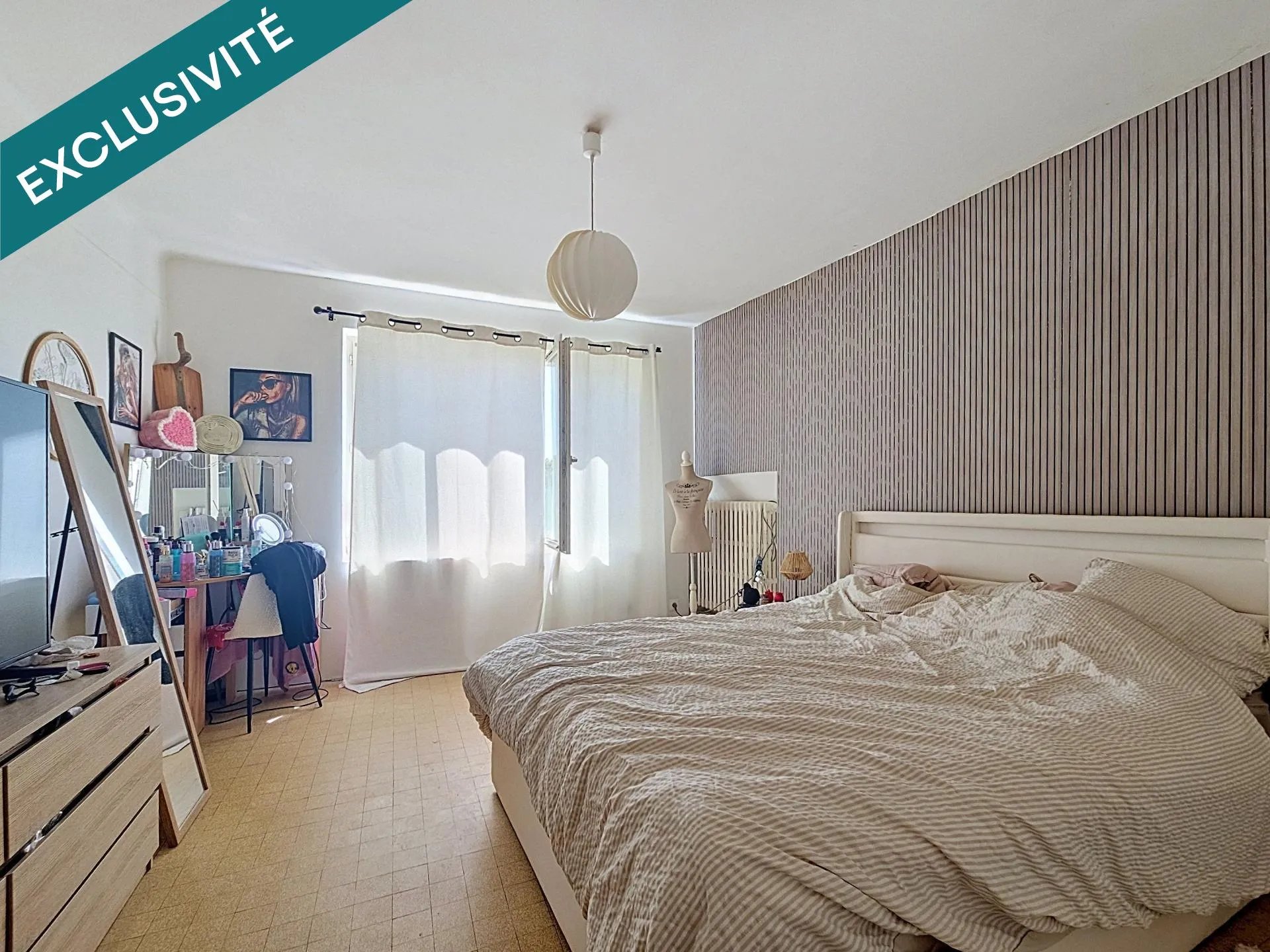 Maison à vendre, 145m², Nogent-sur-Seine