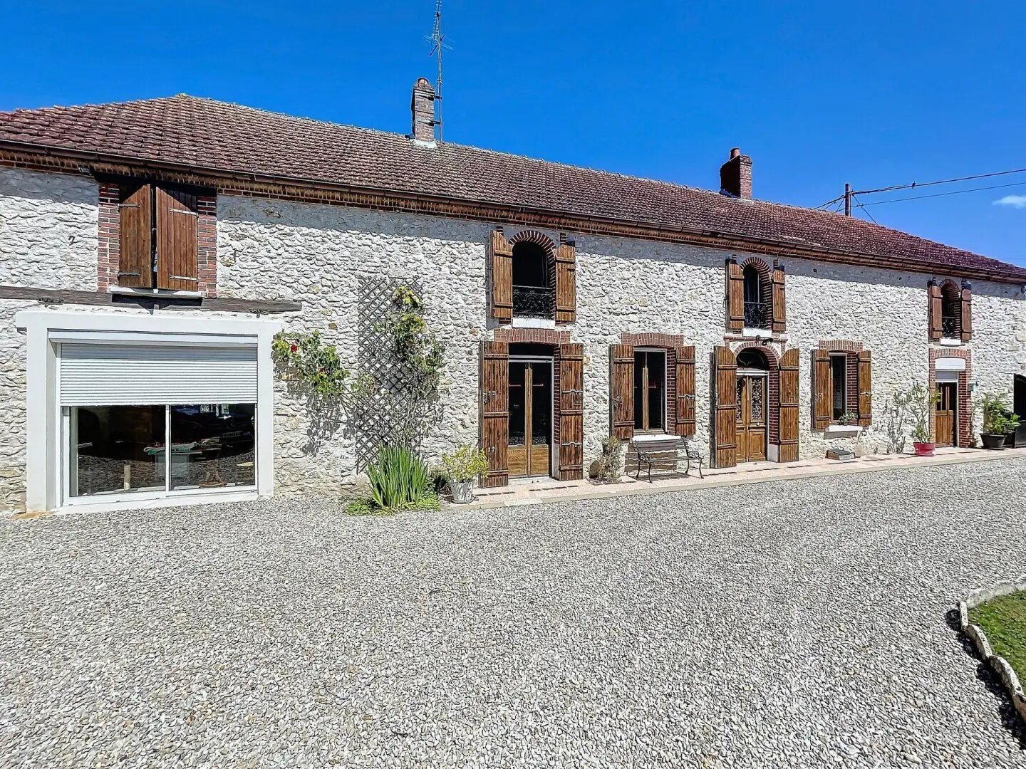 Maison à vendre, 314m², Bray-sur-Seine