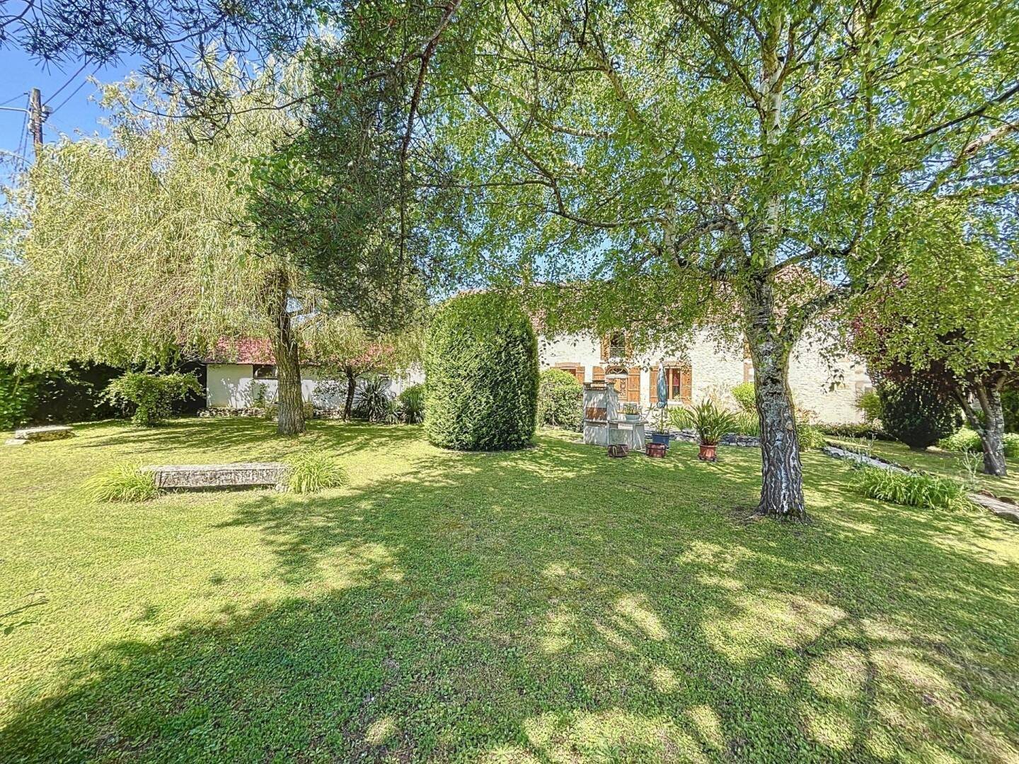 Maison à vendre, 314m², Bray-sur-Seine