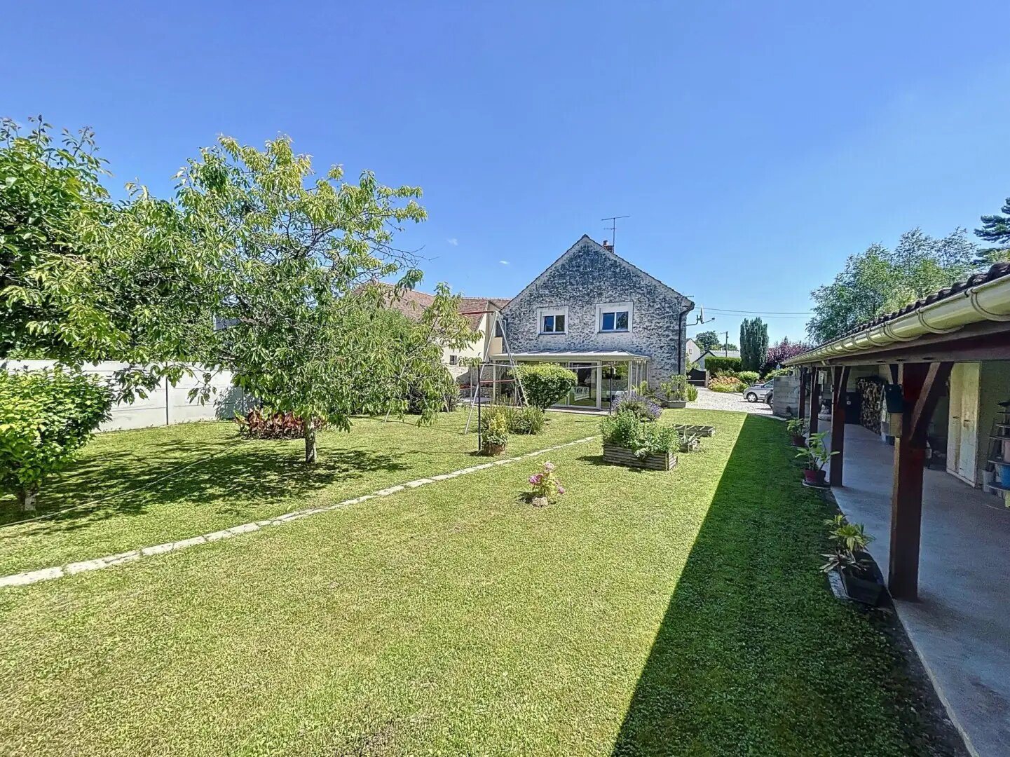 Maison à vendre, 314m², Bray-sur-Seine