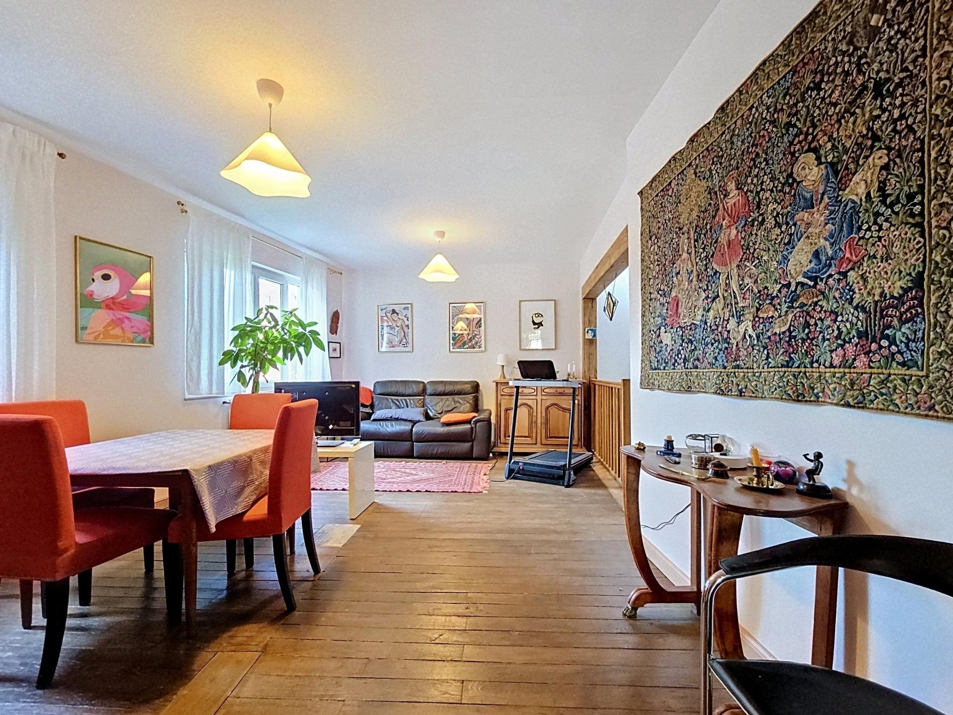 Appartement à vendre, 180m², Provins