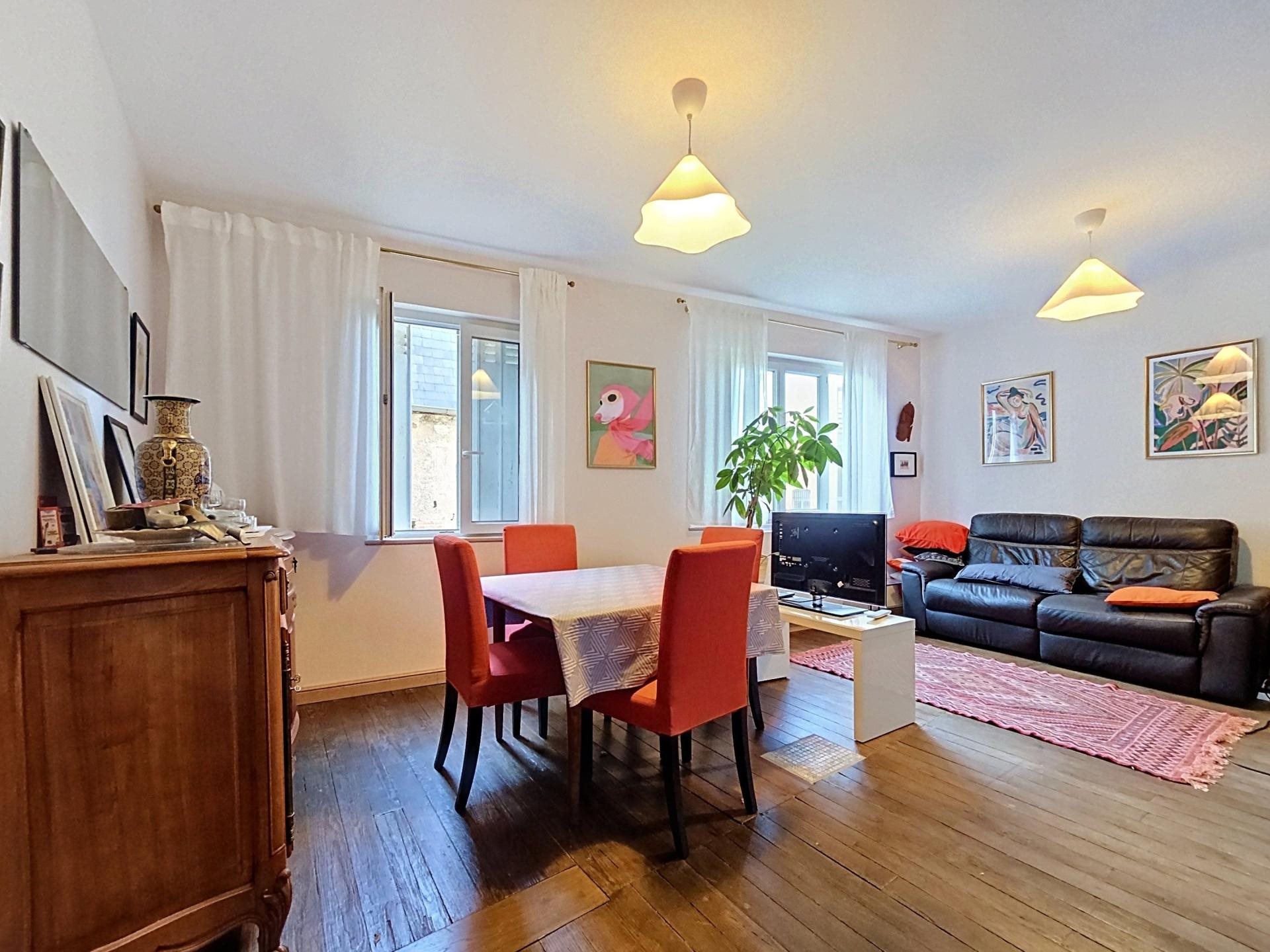 Appartement à vendre, 180m², Provins