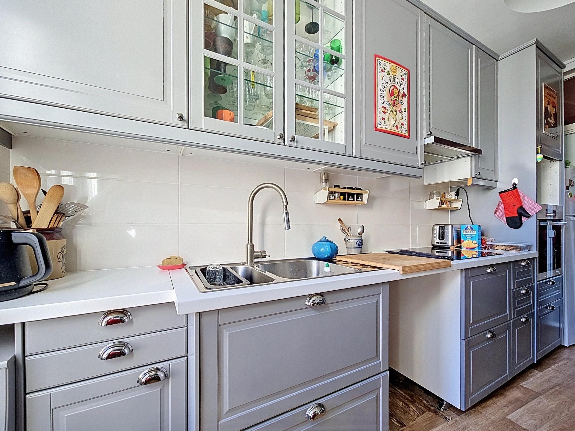 Appartement à vendre, 180m², Provins