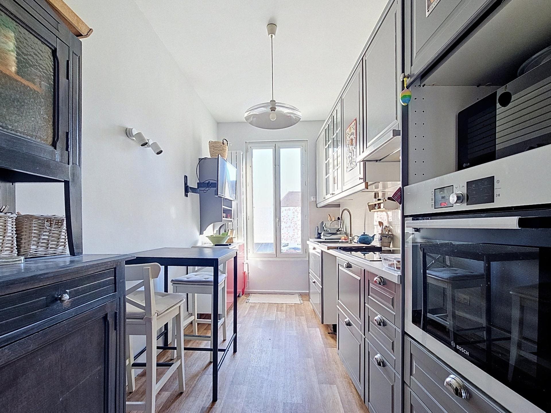 Appartement à vendre, 180m², Provins