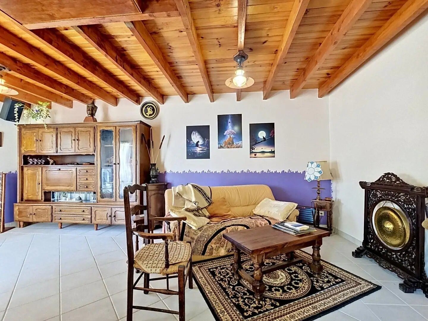 Maison à vendre, 87m², Donnemarie-Dontilly