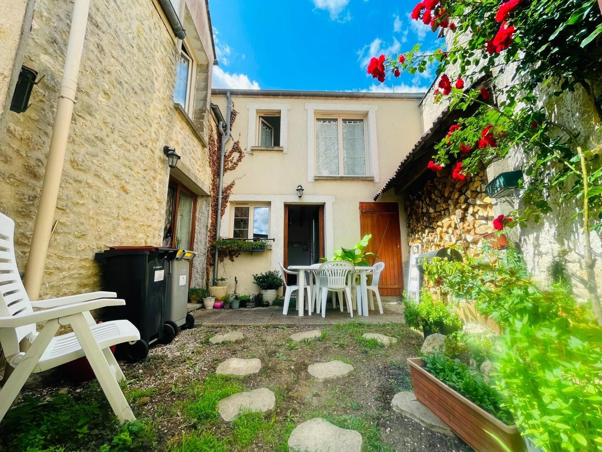 Maison à vendre, 82m², La Chapelle-la-Reine