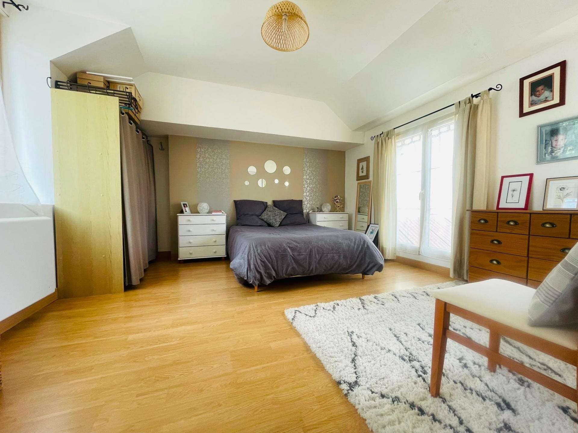 Maison à vendre, 82m², La Chapelle-la-Reine
