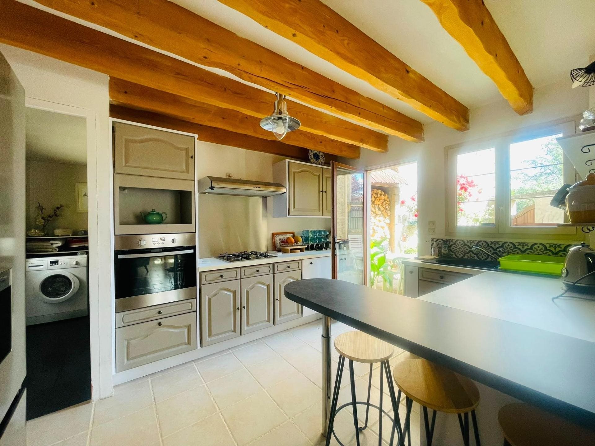 Maison à vendre, 82m², La Chapelle-la-Reine