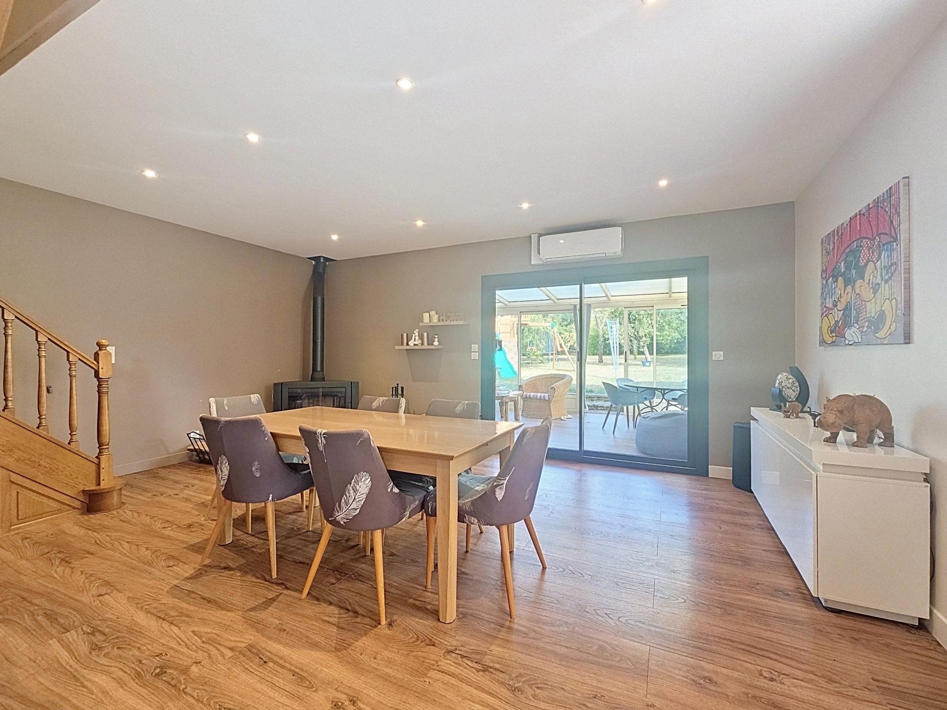 Maison à vendre, 253m², Mousseaux-lès-Bray
