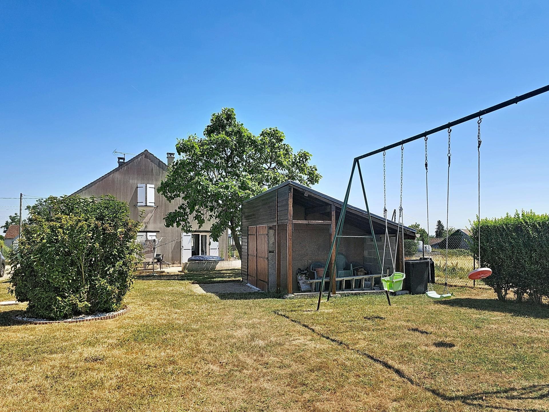 Maison à vendre, 120m², Provins