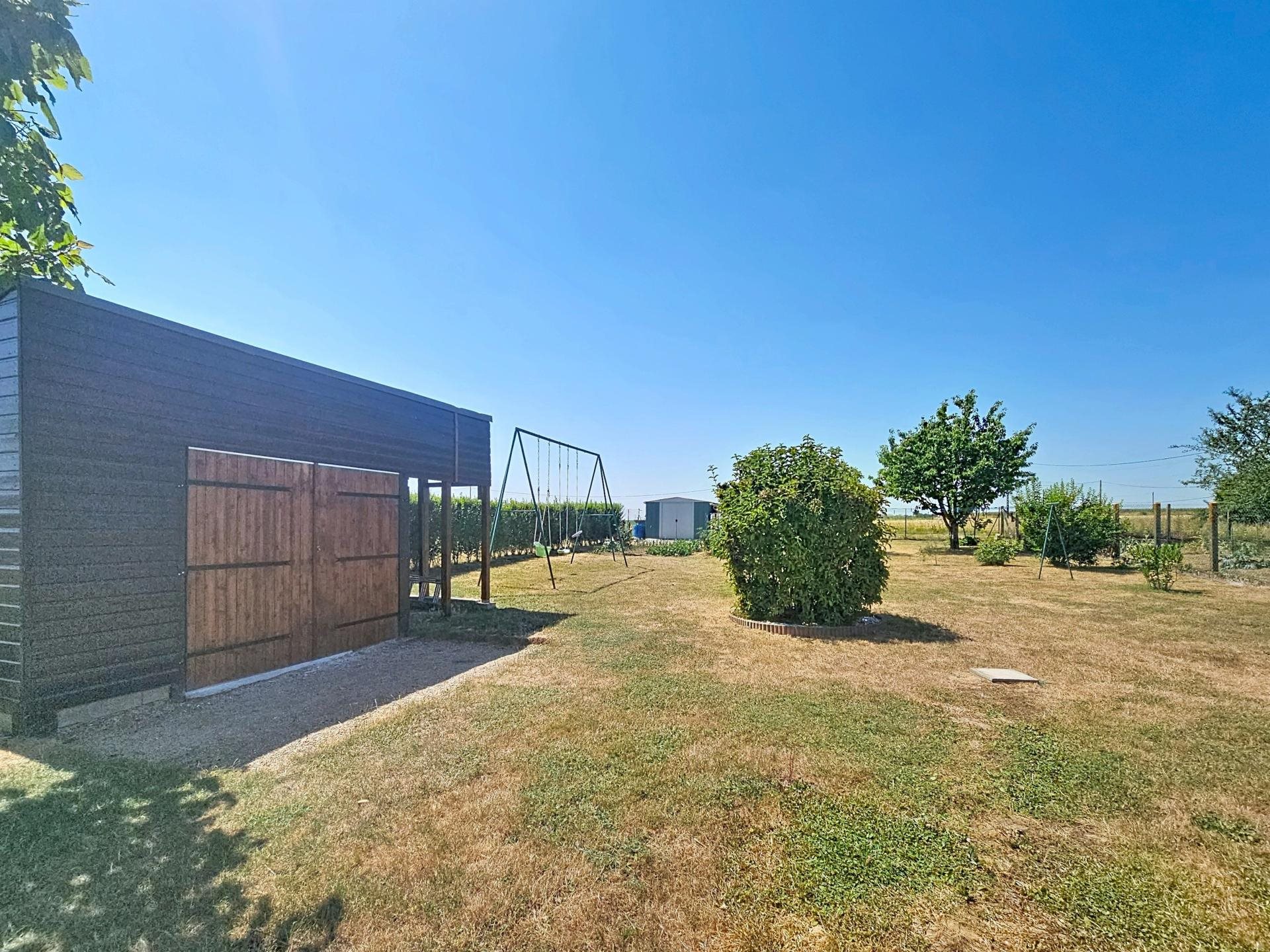 Maison à vendre, 120m², Provins
