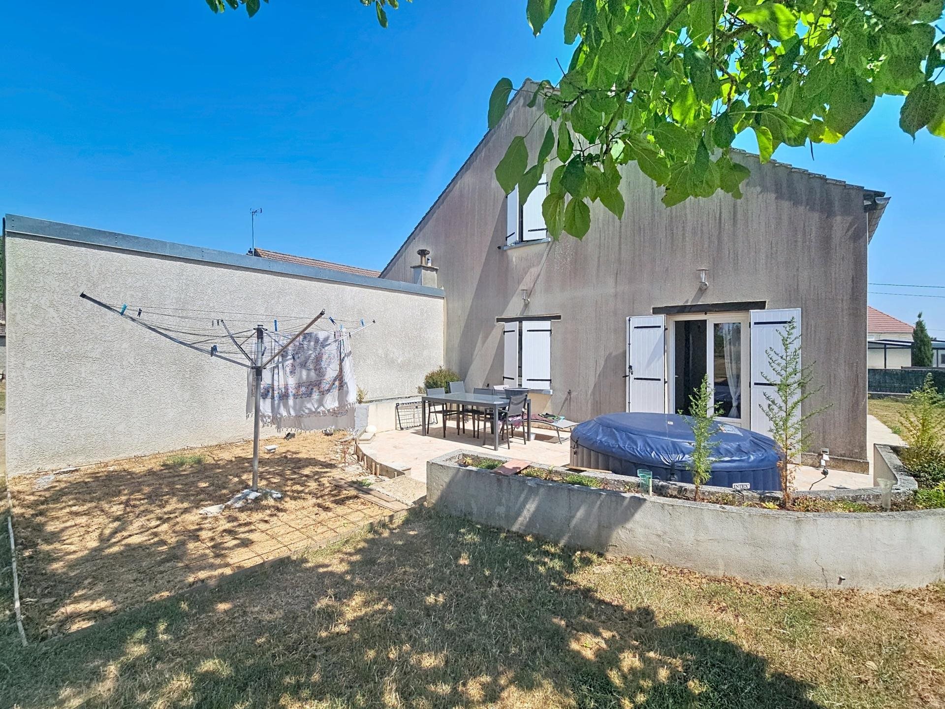 Maison à vendre, 120m², Provins