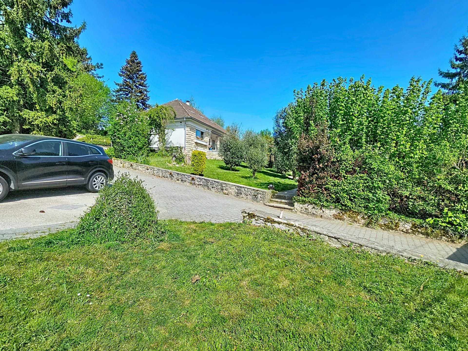 Maison à vendre, 165m², Donnemarie-Dontilly