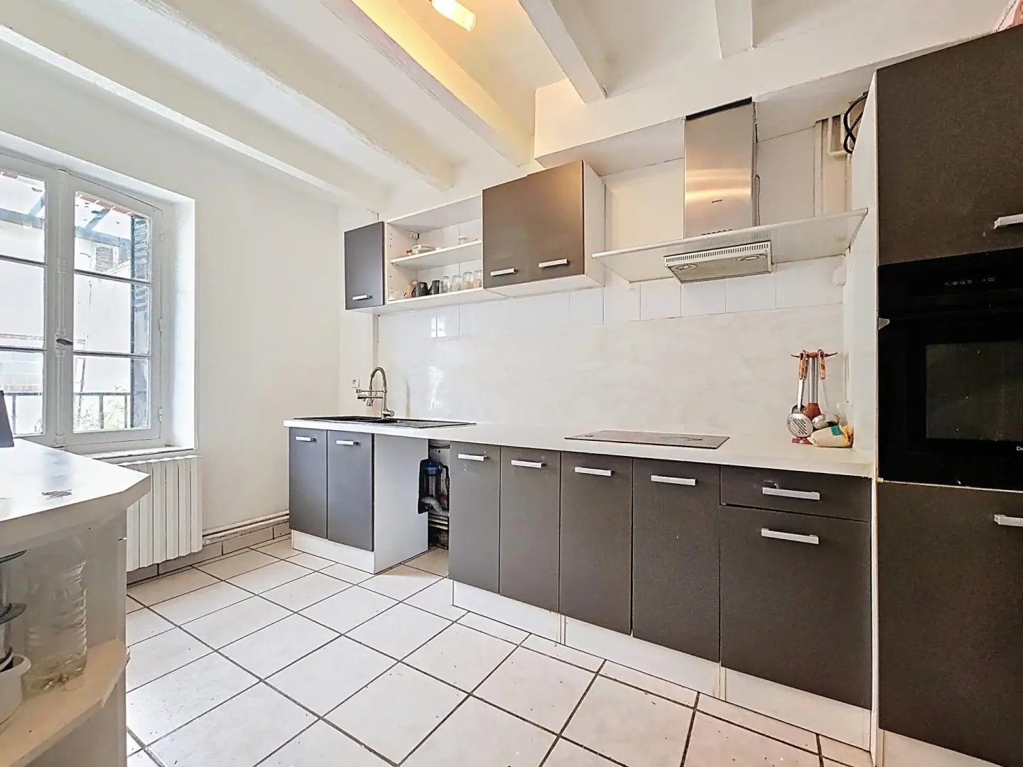 Maison à vendre, 150m², Longueville