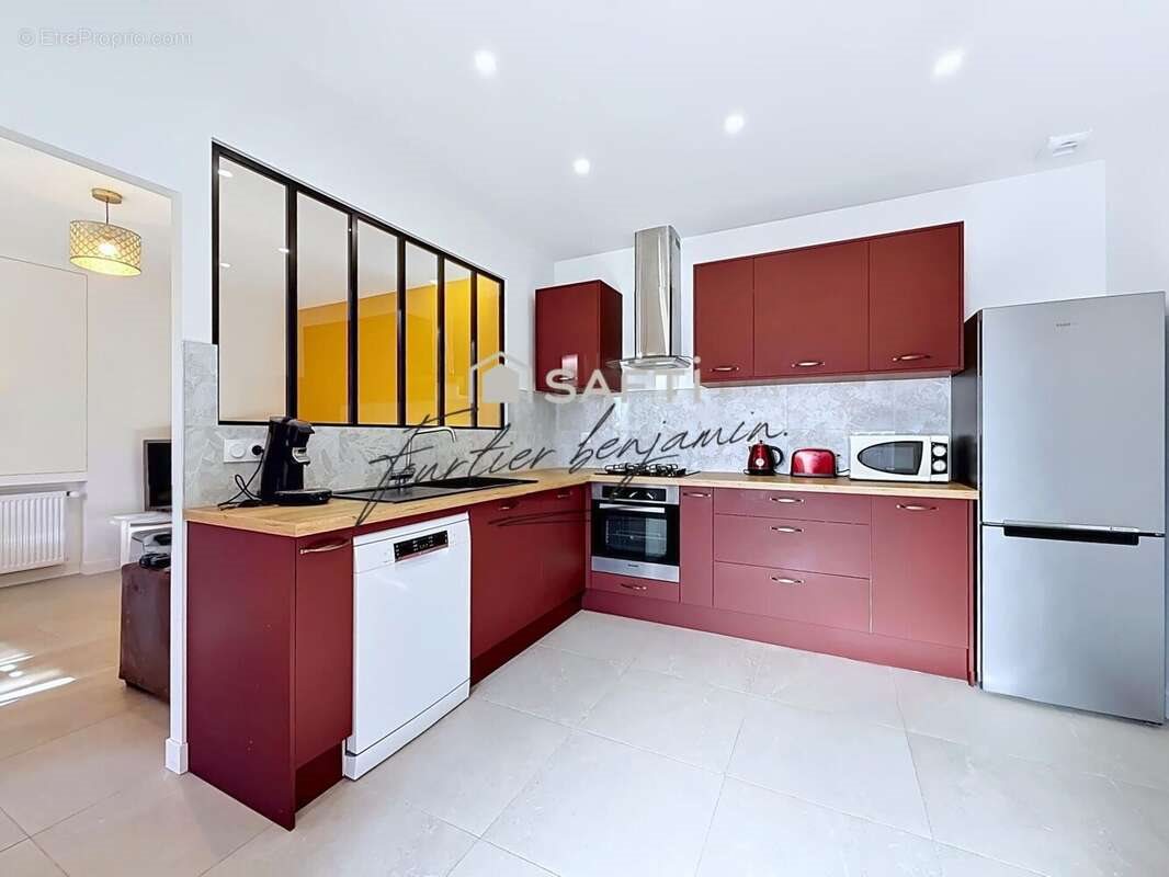 Maison à vendre, 83m², Longueville