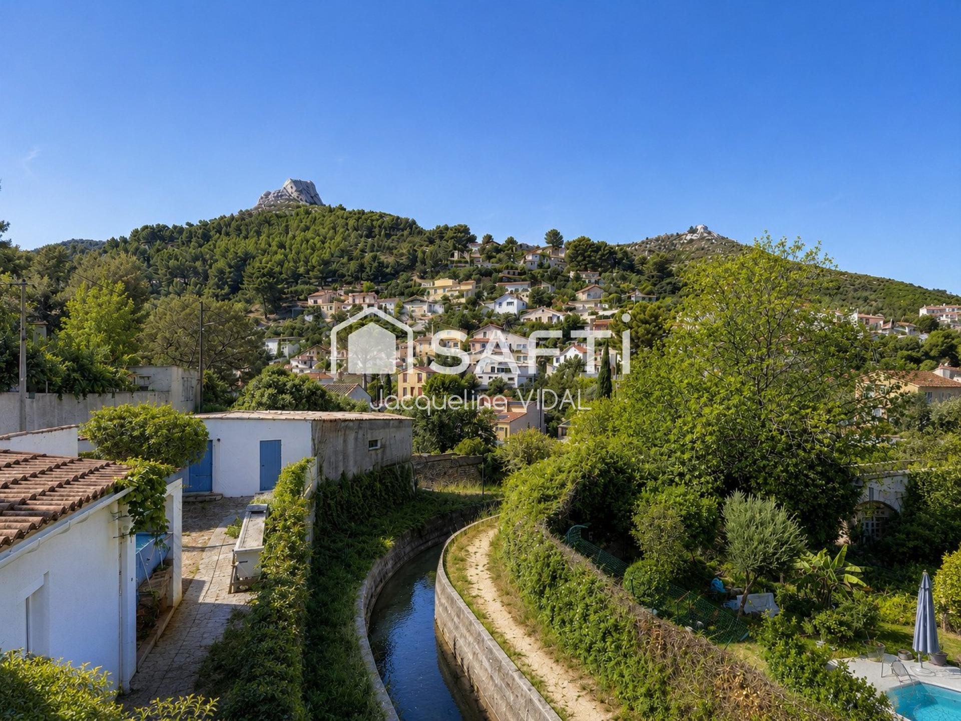 Maison à vendre, 79m², Marseille 11ème