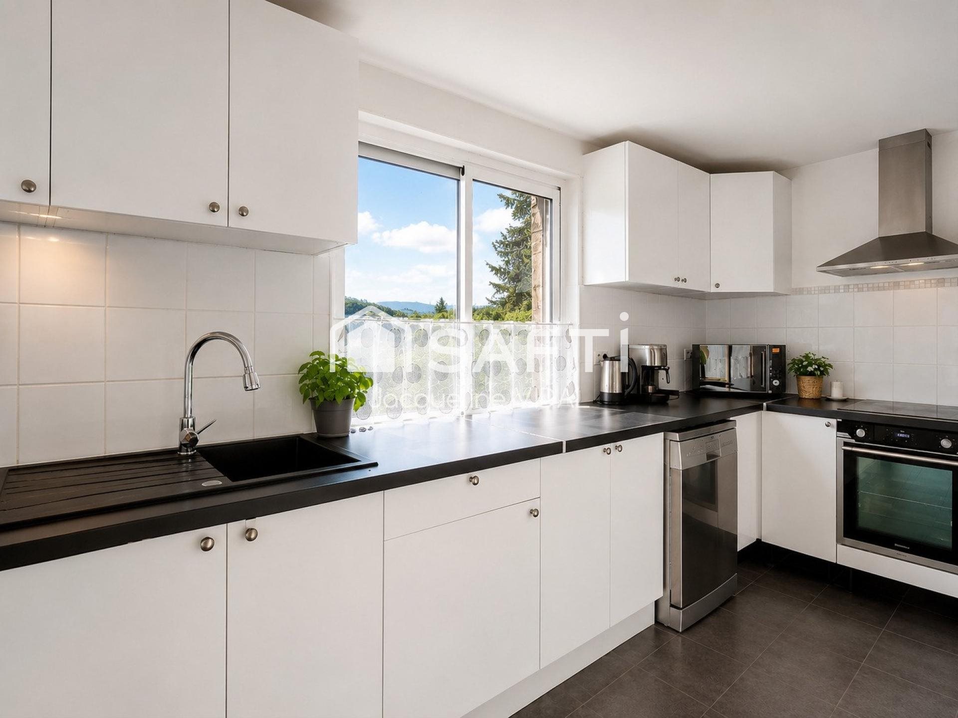 Maison à vendre, 79m², Marseille 11ème