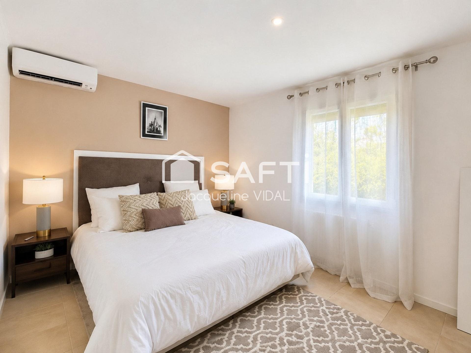 Maison à vendre, 79m², Marseille 11ème