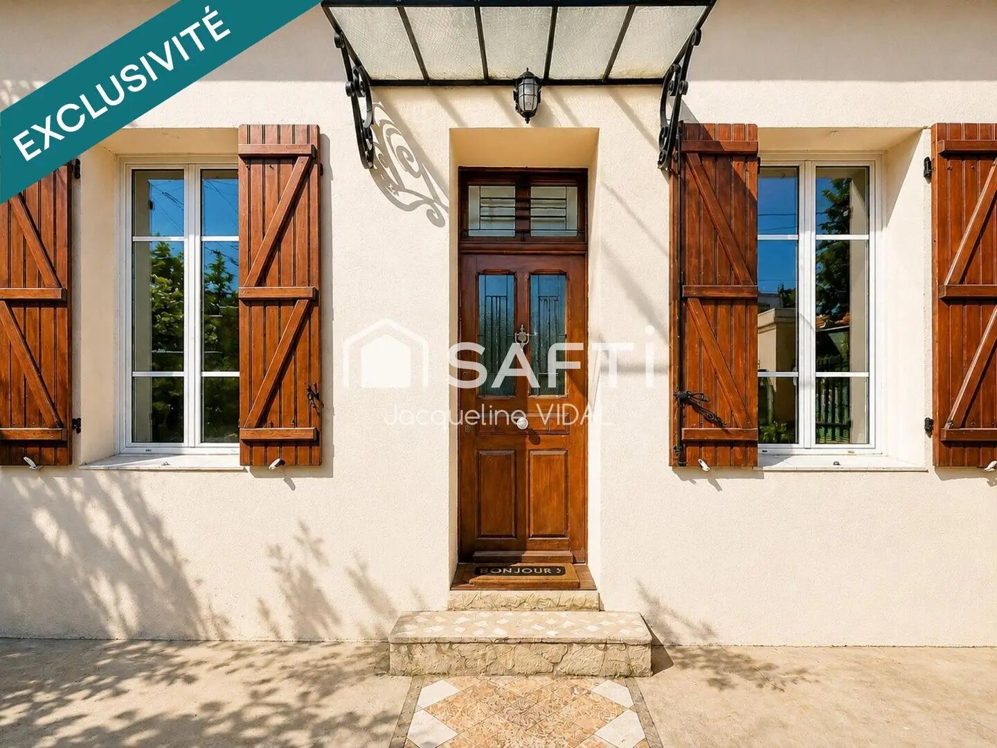 Maison à vendre, 90m², Marseille 11ème