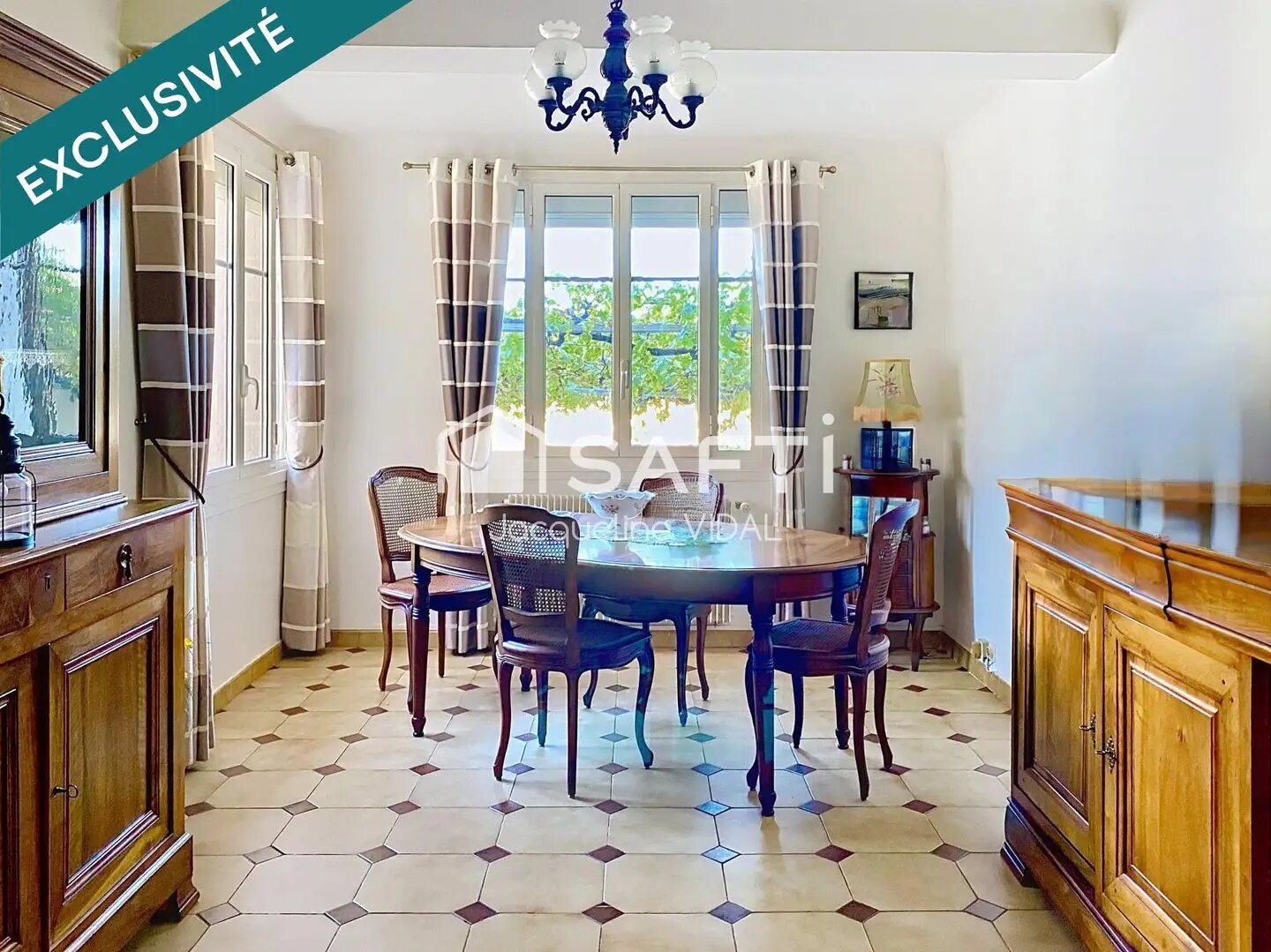 Maison à vendre, 90m², Marseille 11ème