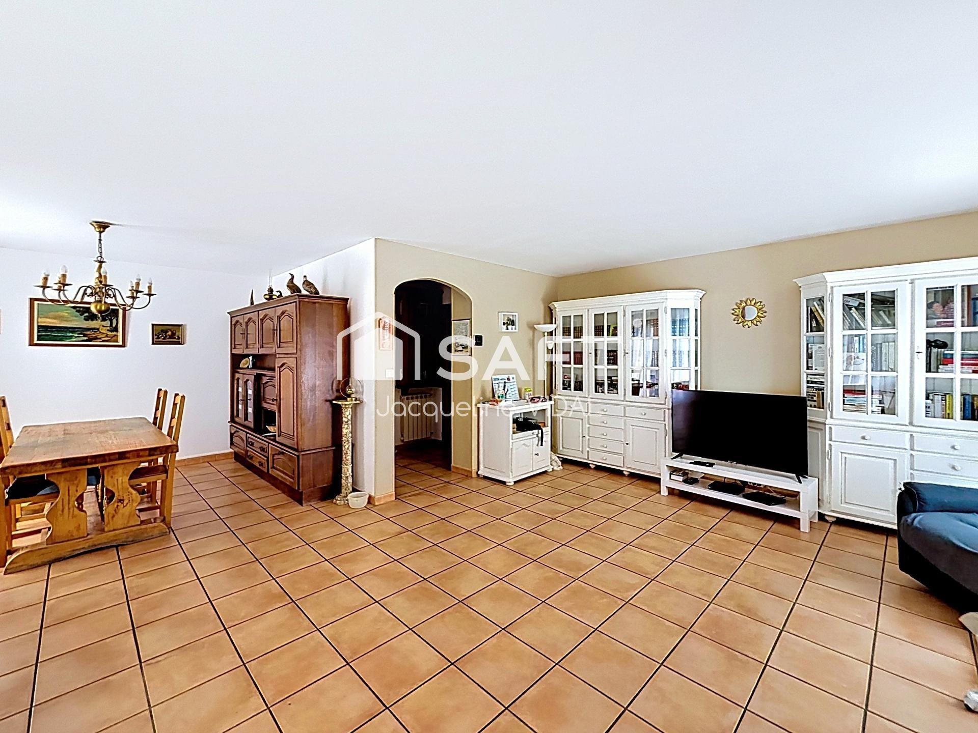 Maison à vendre, 112m², Marseille 11ème