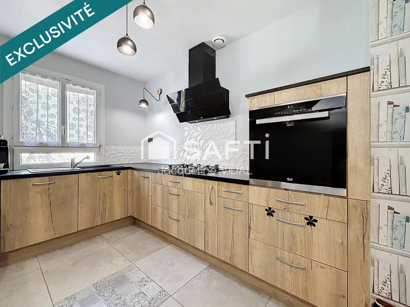 Maison à vendre, 117m², Marseille 13ème