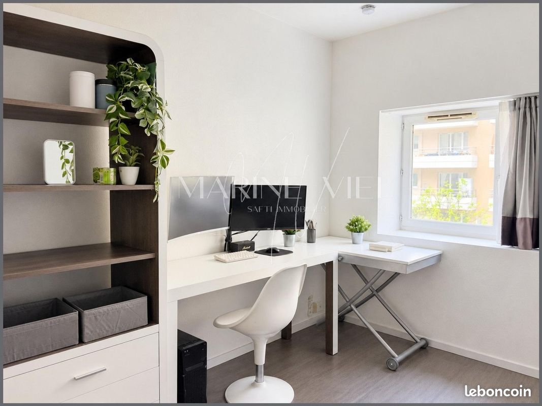 Appartement à vendre, 18m², Courbevoie