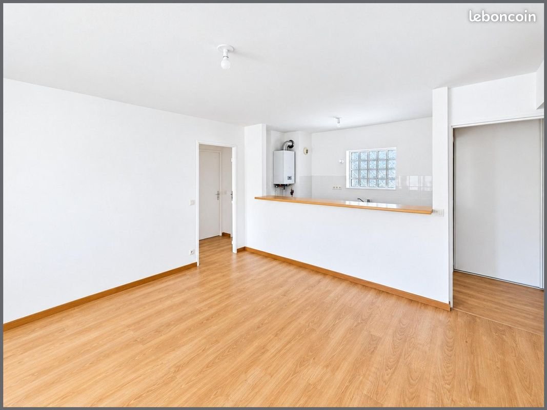 Appartement à vendre, 50m², Levallois-Perret