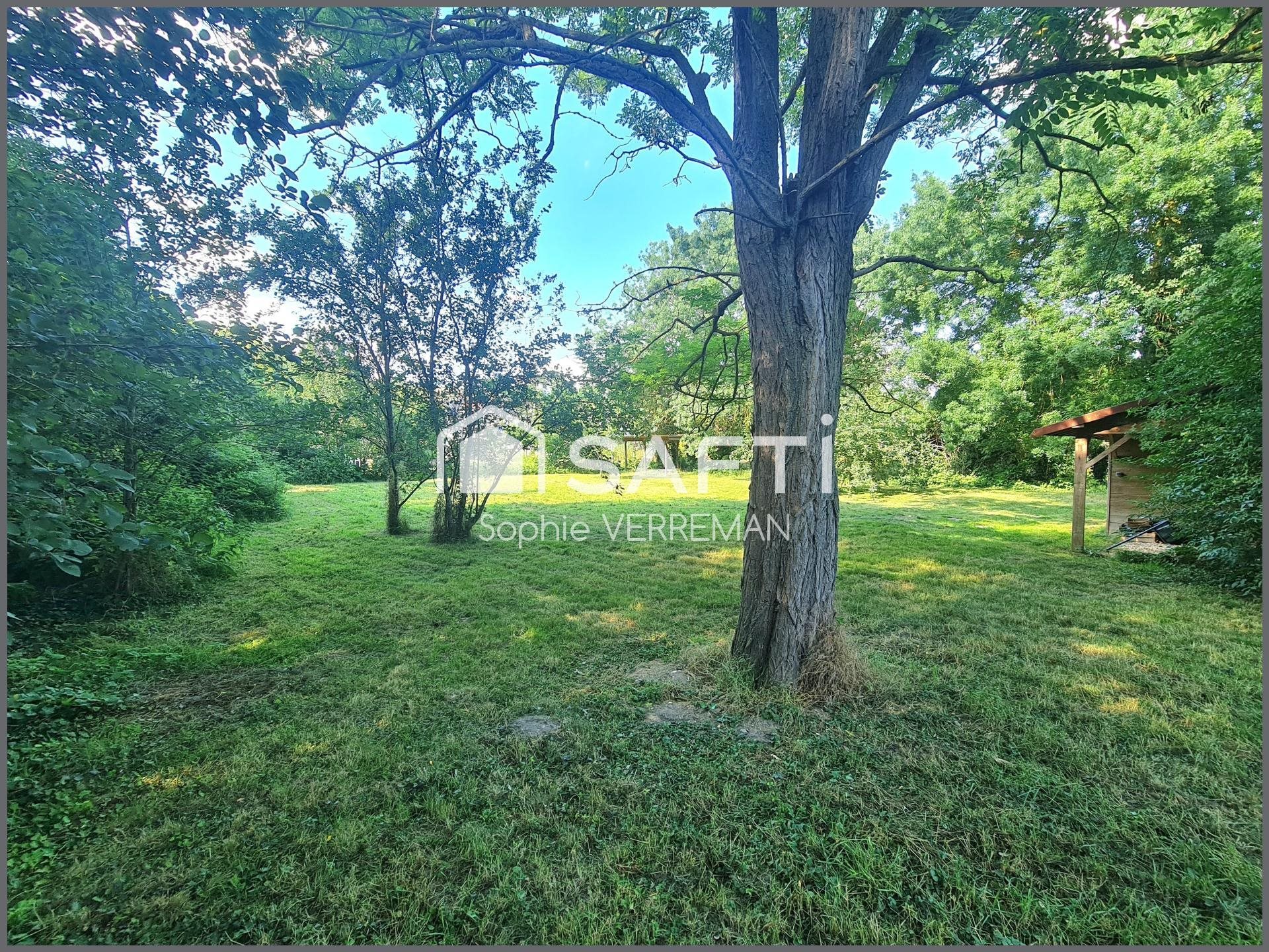 Maison à vendre, 78m², Saint-Aubin-lès-Elbeuf
