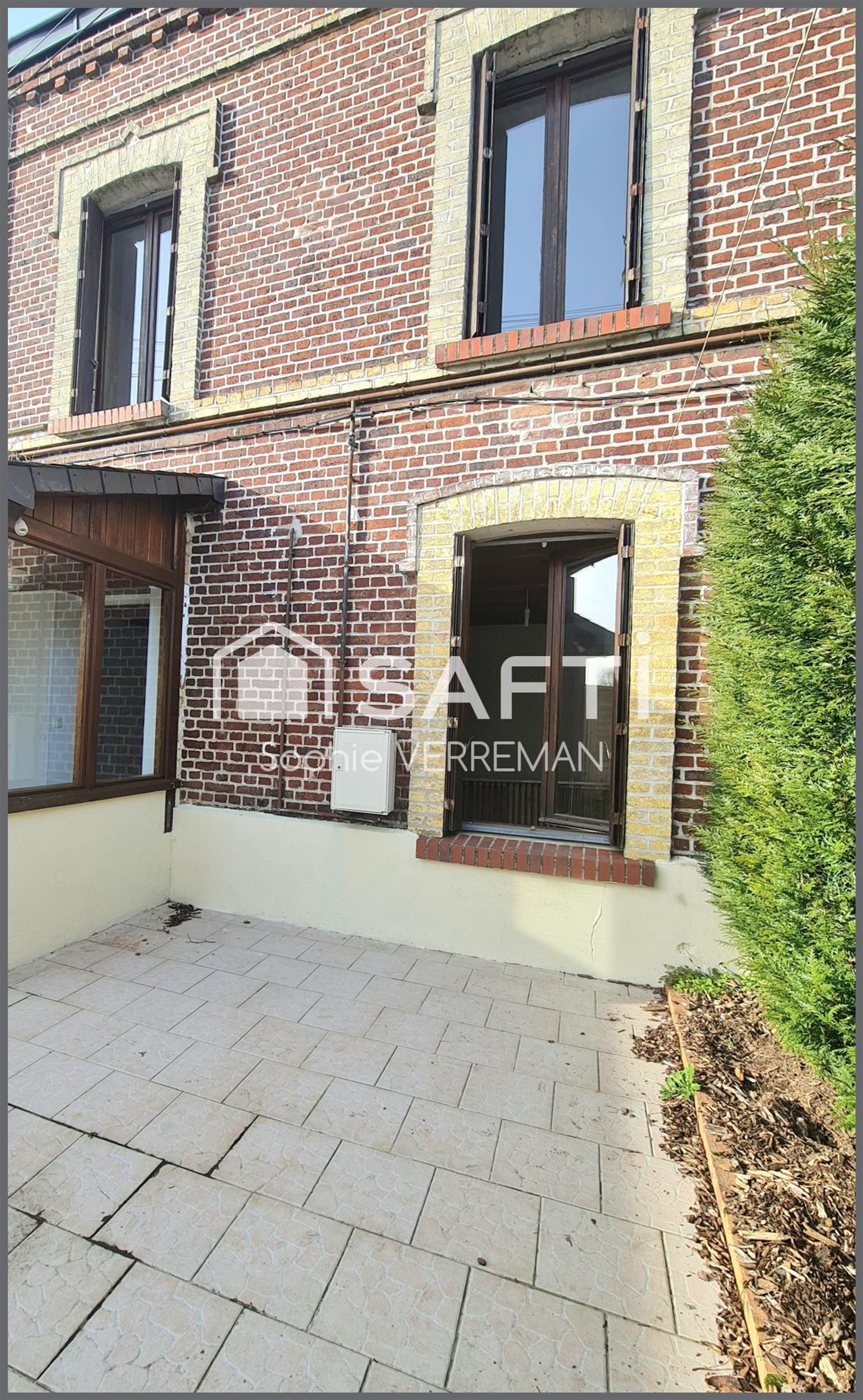 Maison à vendre, 53m², Rouen
