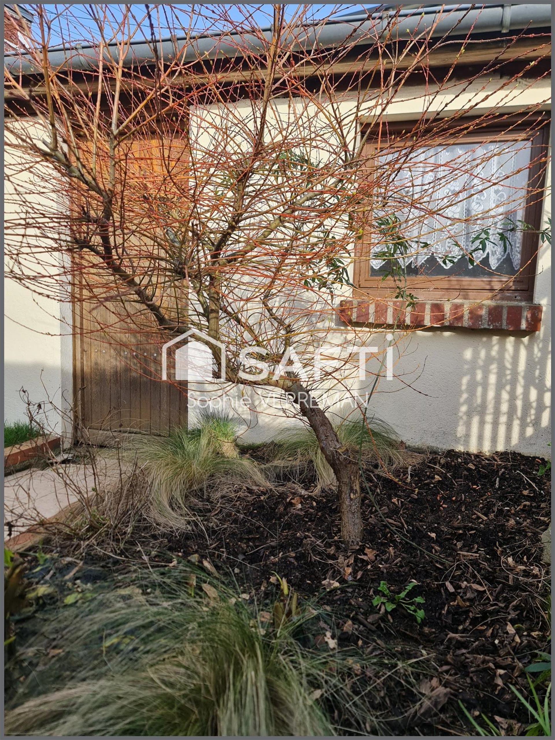 Maison à vendre, 53m², Rouen