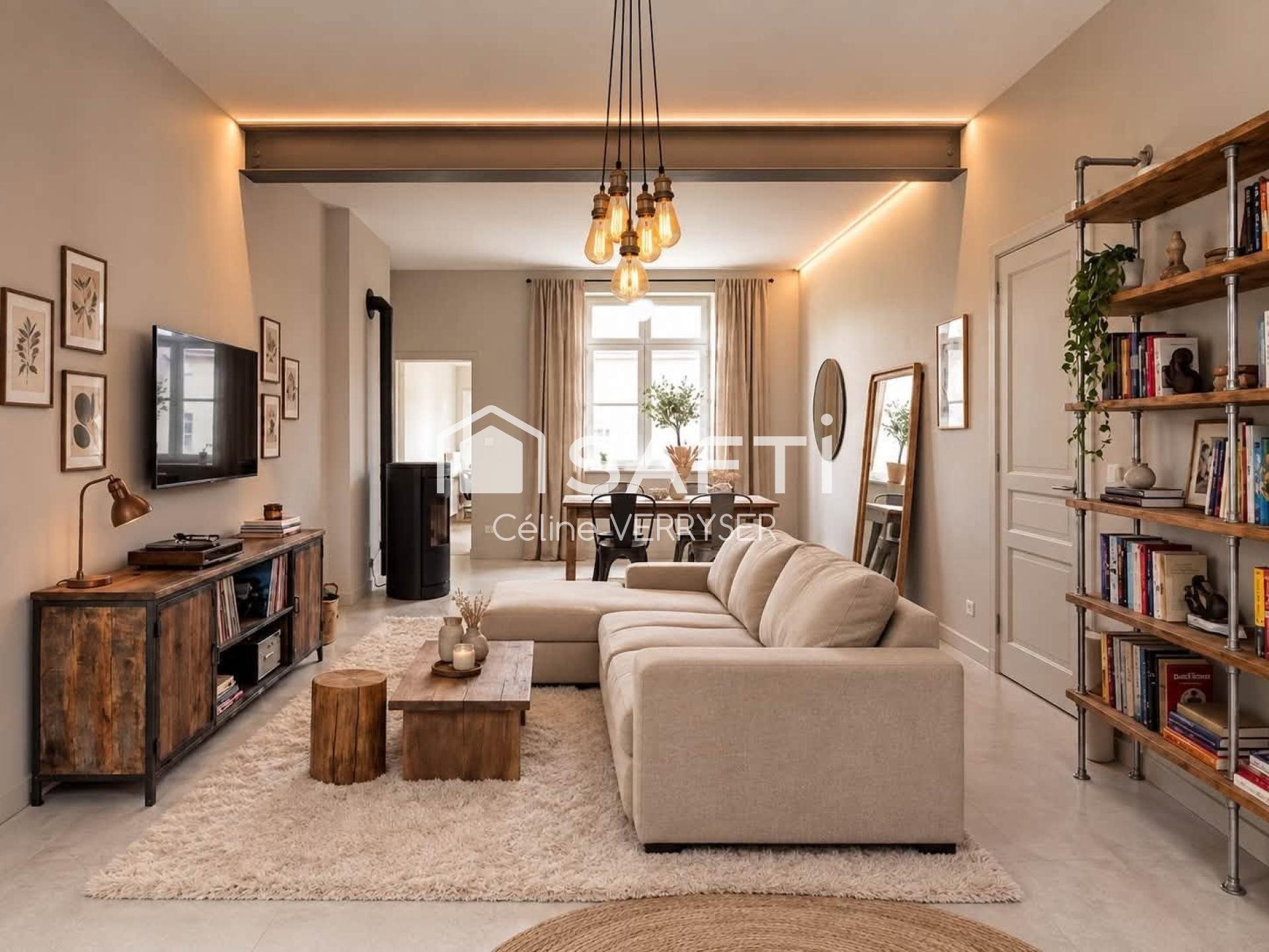 Maison à vendre, 85m², Hazebrouck