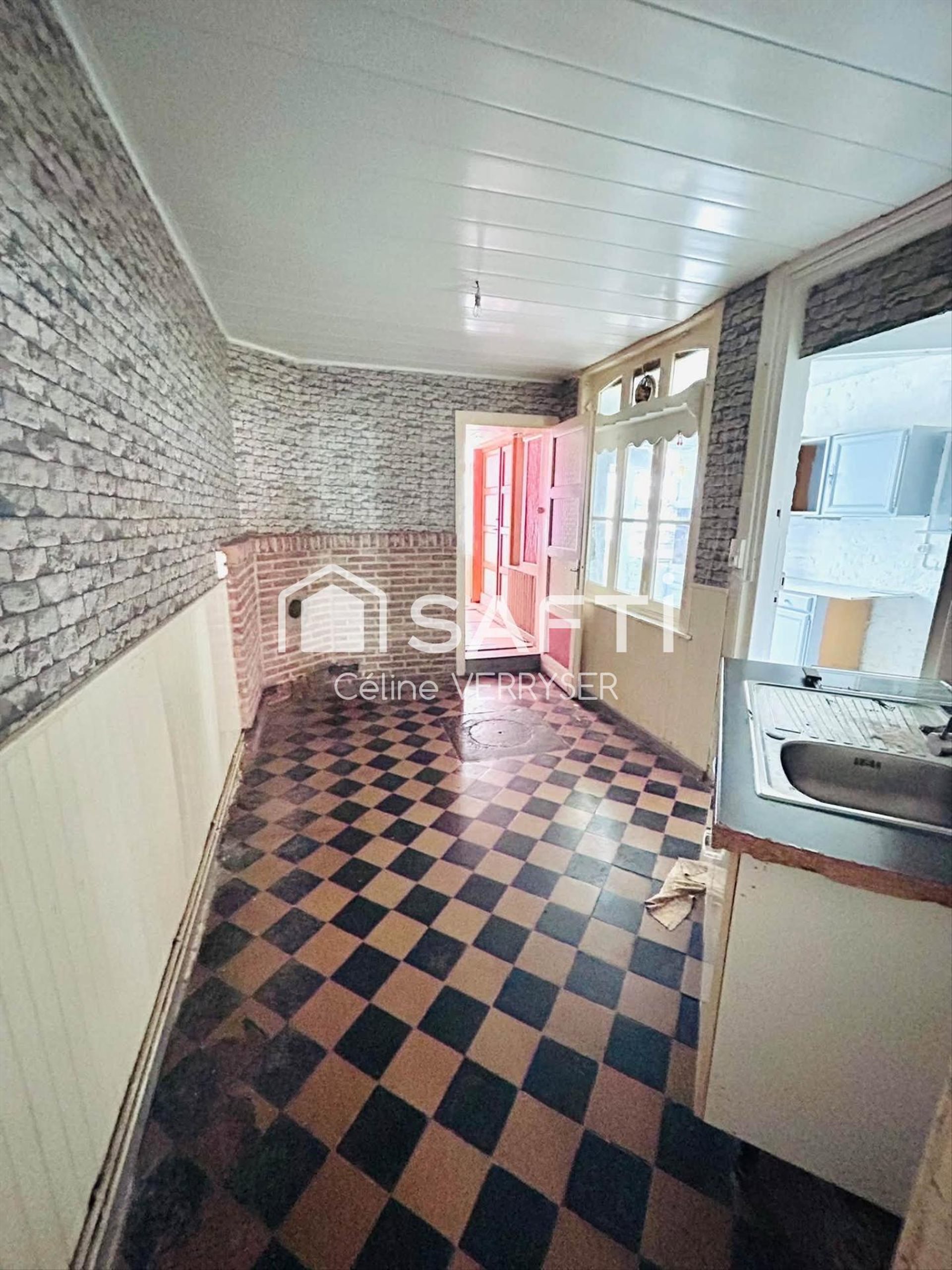 Maison à vendre, 85m², Hazebrouck
