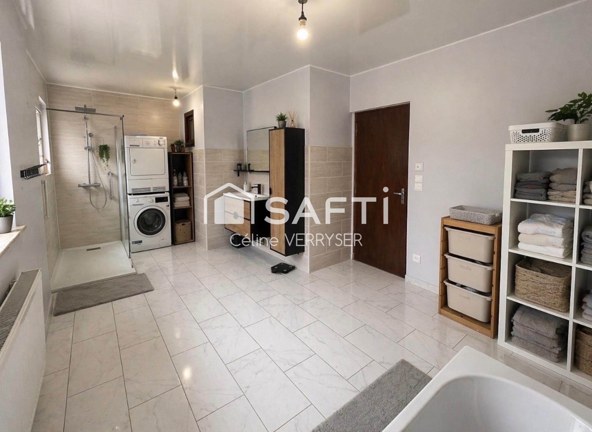 Maison à vendre, 245m², Hazebrouck