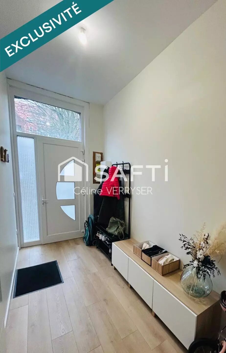 Maison à vendre, 178m², Hazebrouck