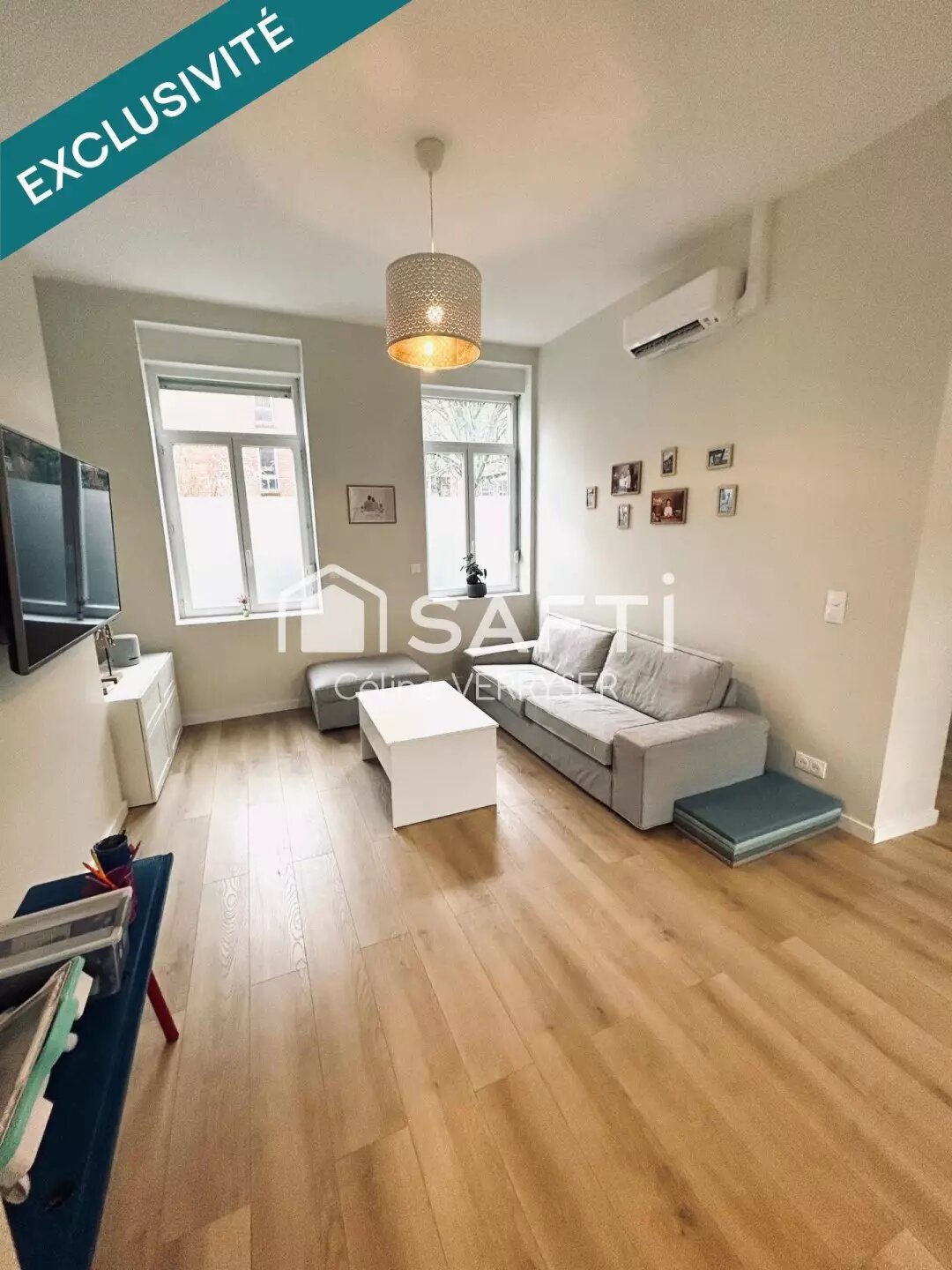 Maison à vendre, 178m², Hazebrouck