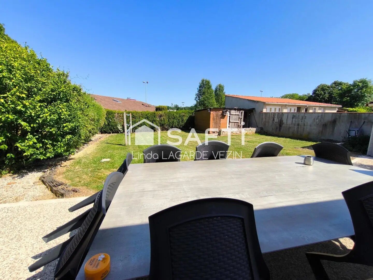 Maison à vendre, 221m², Chantonnay