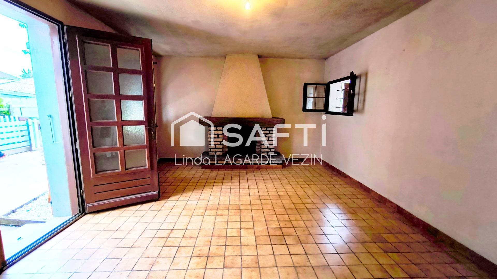Maison à vendre, 116m², Chantonnay
