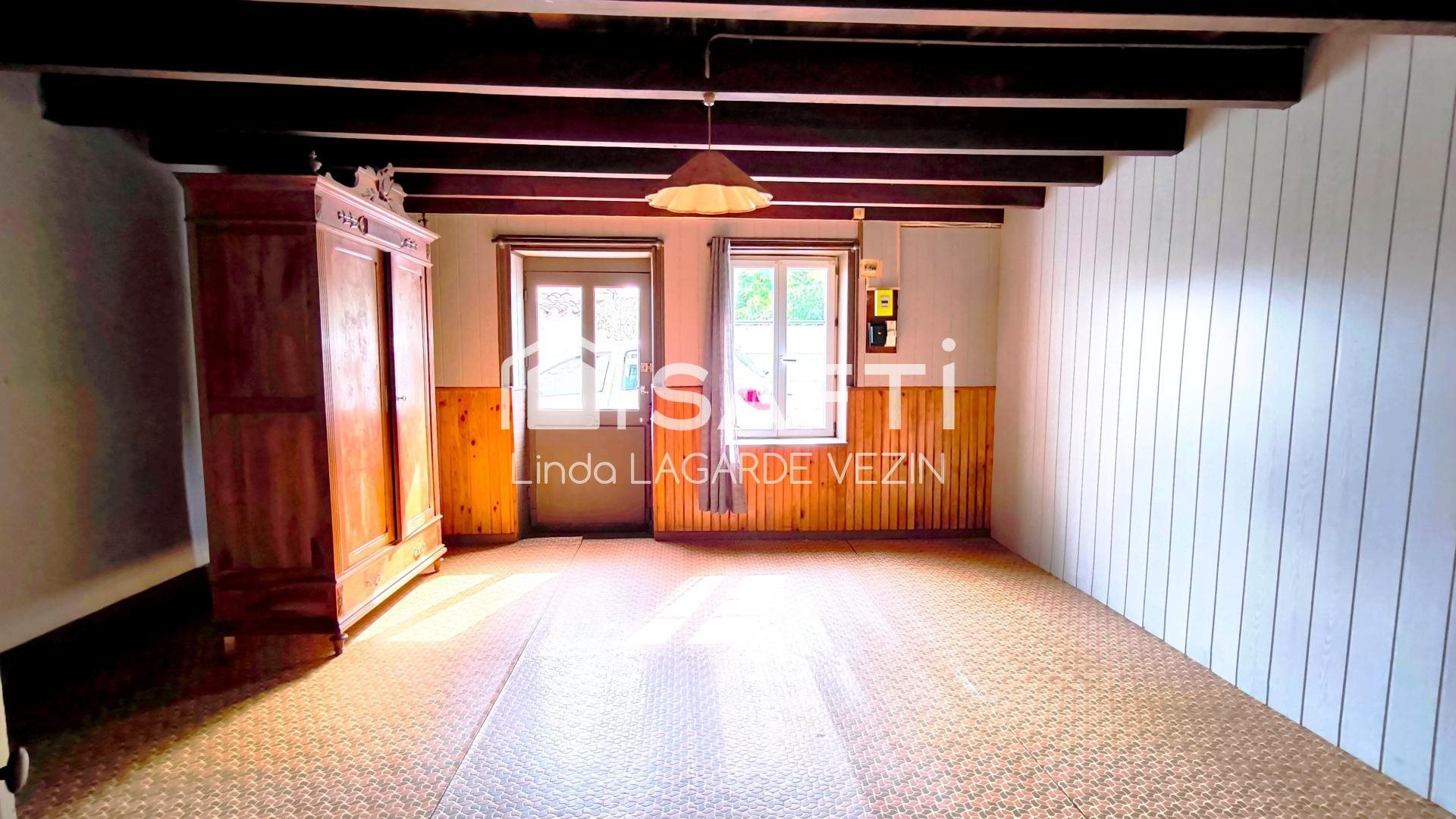 Maison à vendre, 116m², Chantonnay
