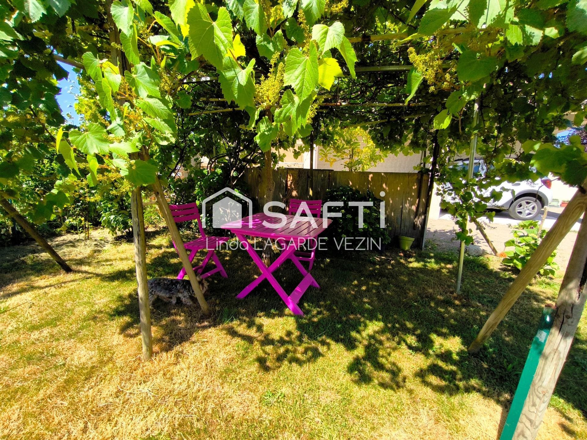 Maison à vendre, 150m², Château-Guibert
