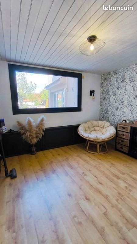 Maison à vendre, 146m², La Chaize-le-Vicomte