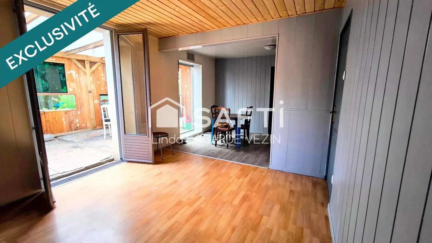 Maison à vendre, 90m², Saint-Hilaire-le-Vouhis