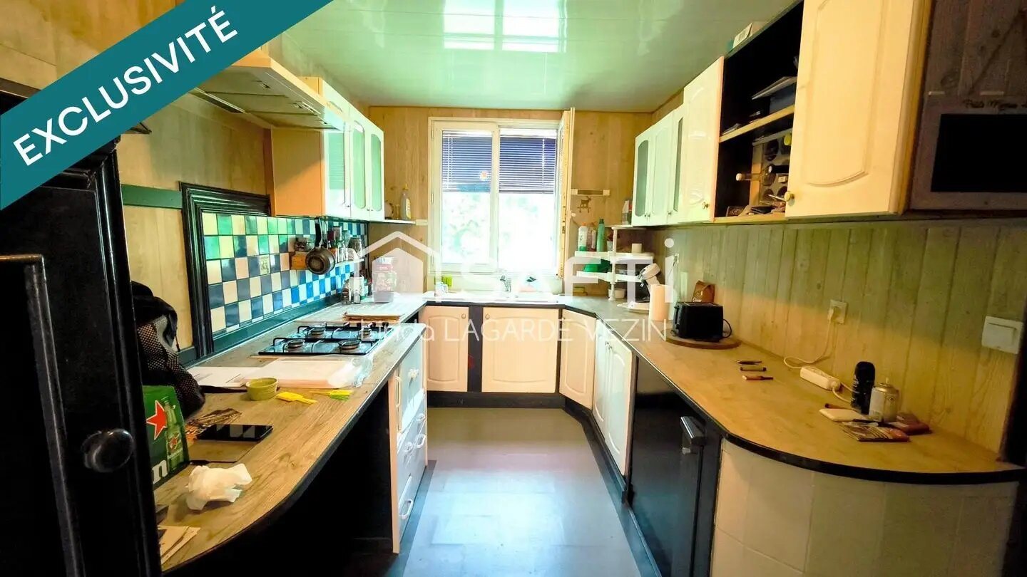 Maison à vendre, 90m², Saint-Hilaire-le-Vouhis